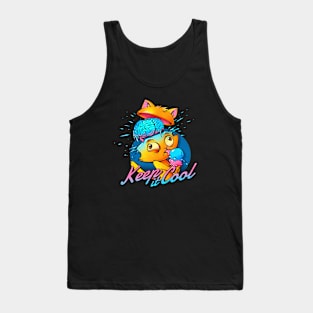 Keep It Cool Tank Top